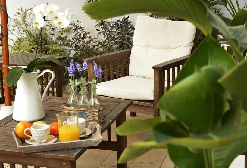 Hotel Lisà  | Viareggio | Lucca | Italia 17