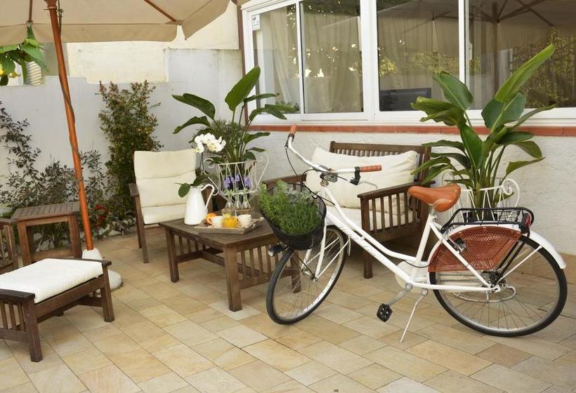 Hotel Lisà  | Viareggio | Lucca | Italia 18