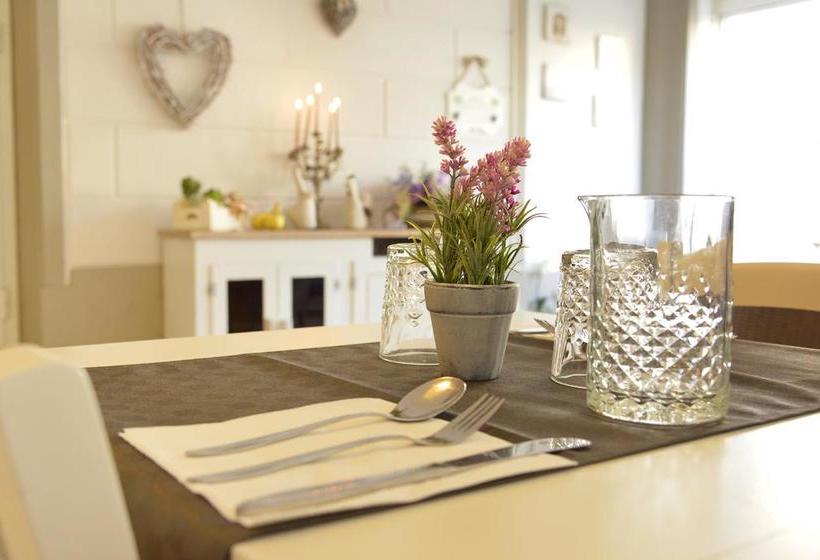 Hotel Lisà  | Viareggio | Lucca | Italia 19