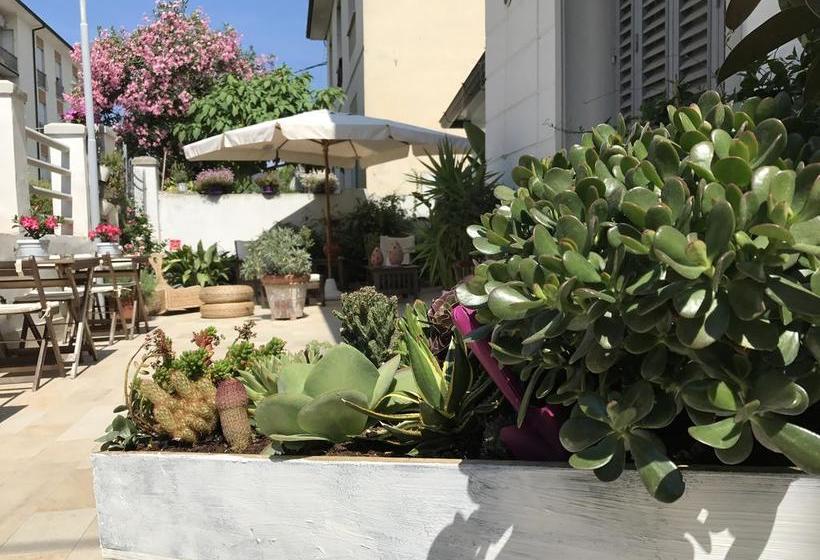 Hotel Lisà  | Viareggio | Lucca | Italia 5