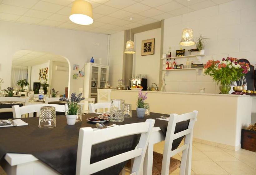 Hotel Lisà  | Viareggio | Lucca | Italia 9