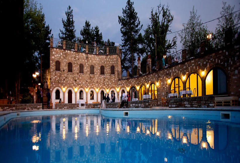 Hotel Relais Serra Alta Fermignano Pesaro e Urbino