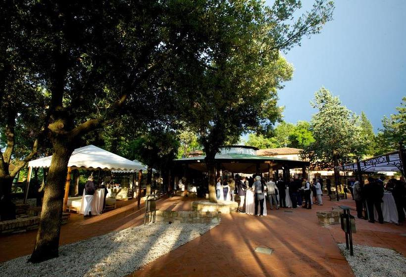 Hotel Relais Serra Alta  | Fermignano | Pesaro e Urbino | Italia 14