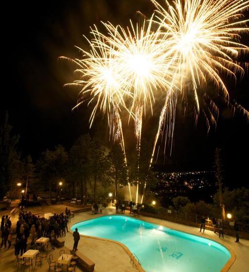 Hotel Relais Serra Alta  | Fermignano | Pesaro e Urbino | Italia 19