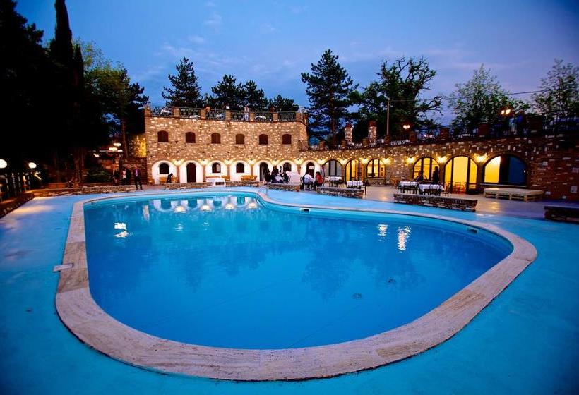 Hotel Relais Serra Alta  | Fermignano | Pesaro e Urbino | Italia 3