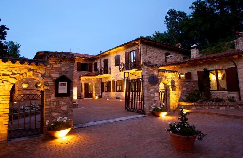 Hotel Relais Serra Alta  | Fermignano | Pesaro e Urbino | Italia 4
