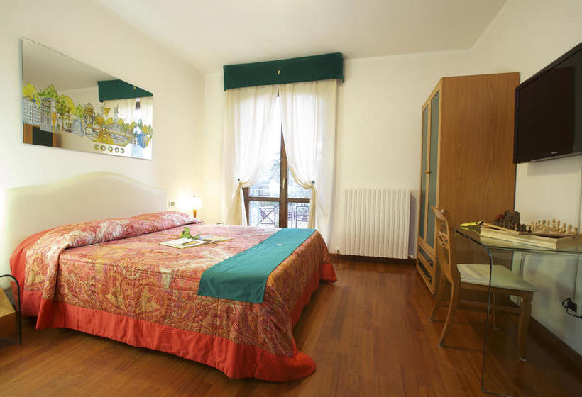 Hotel Relais Serra Alta  | Fermignano | Pesaro e Urbino | Italia 5