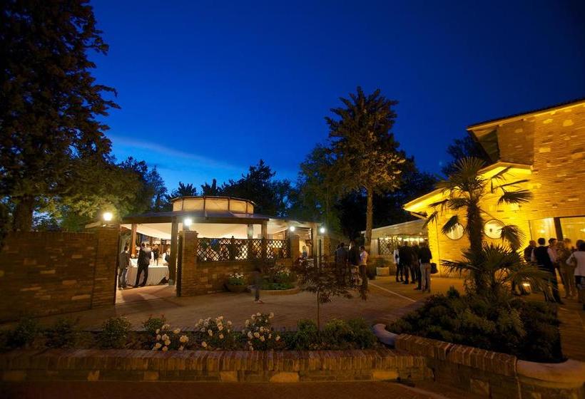 Hotel Relais Serra Alta  | Fermignano | Pesaro e Urbino | Italia 7