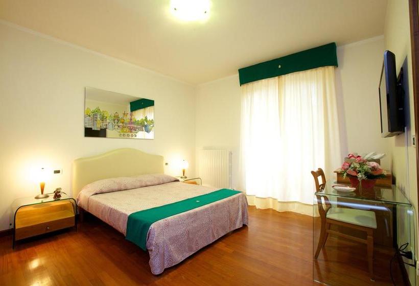 Hotel Relais Serra Alta  | Fermignano | Pesaro e Urbino | Italia 9