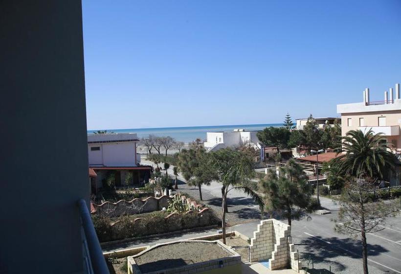 Vigo Resort  | Nocera Terinese | Catanzaro | Italia 1