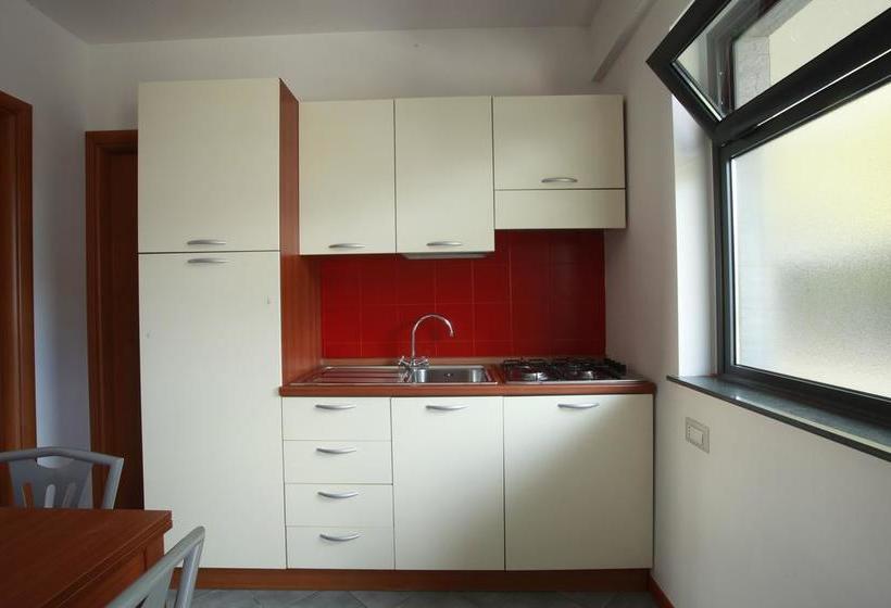 Vigo Resort  | Nocera Terinese | Catanzaro | Italia 11