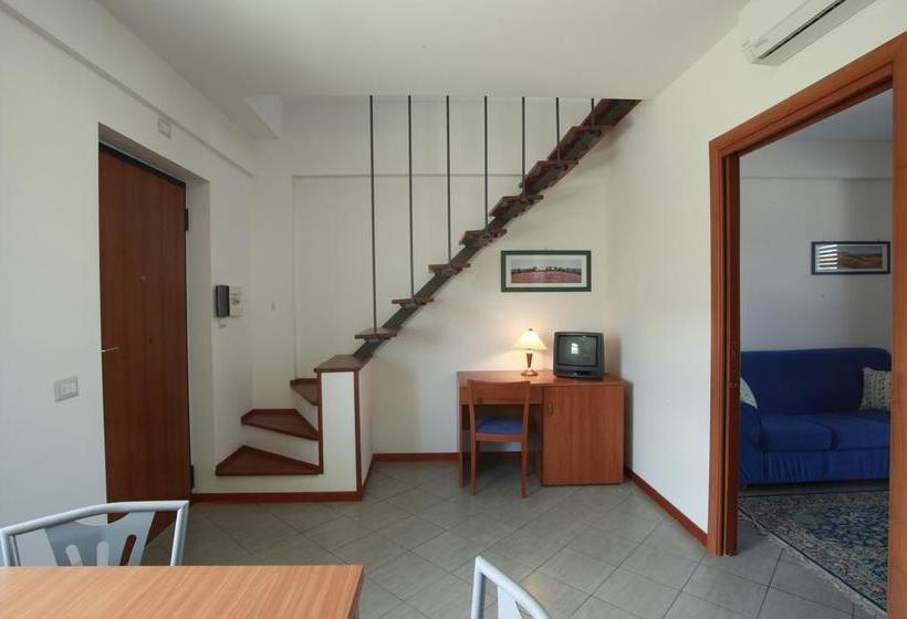 Vigo Resort  | Nocera Terinese | Catanzaro | Italia 12