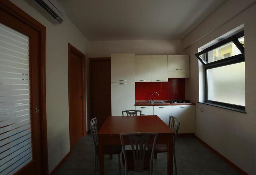 Vigo Resort  | Nocera Terinese | Catanzaro | Italia 15