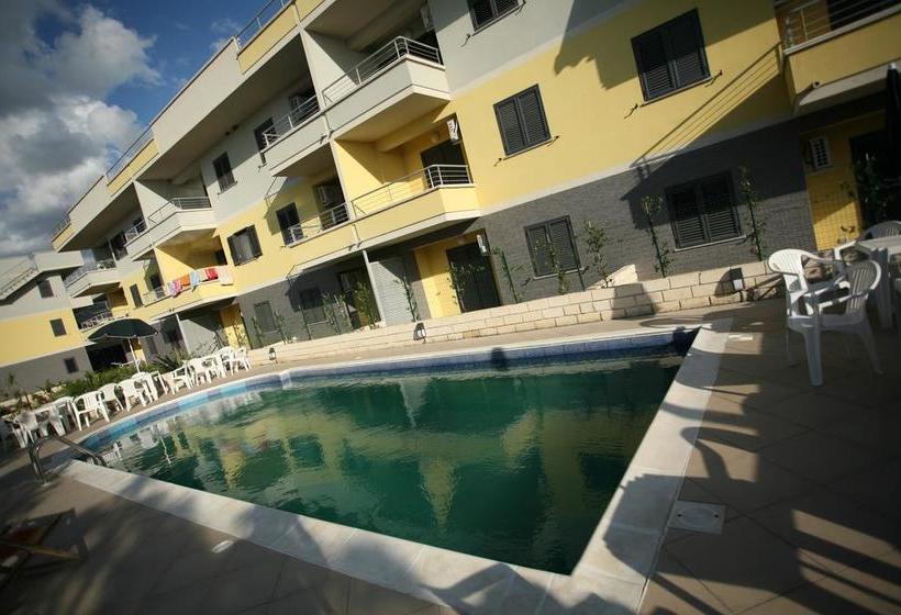 Vigo Resort  | Nocera Terinese | Catanzaro | Italia 16