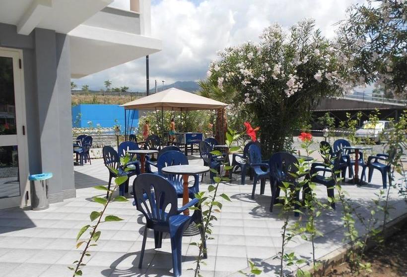 Vigo Resort  | Nocera Terinese | Catanzaro | Italia 17