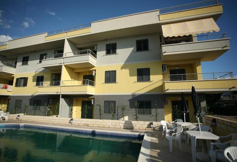 Vigo Resort  | Nocera Terinese | Catanzaro | Italia 18