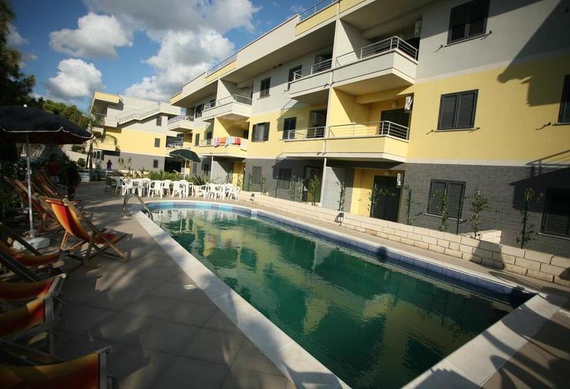 Vigo Resort  | Nocera Terinese | Catanzaro | Italia 19