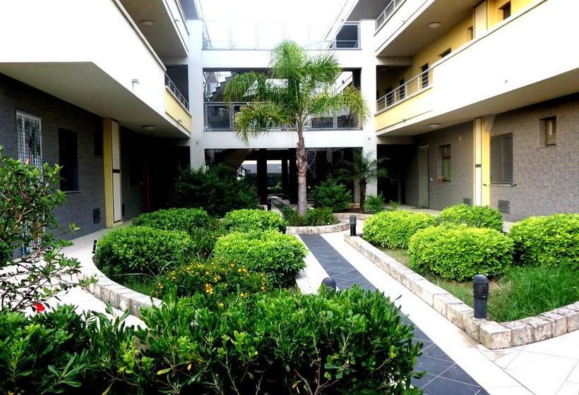 Vigo Resort  | Nocera Terinese | Catanzaro | Italia 2