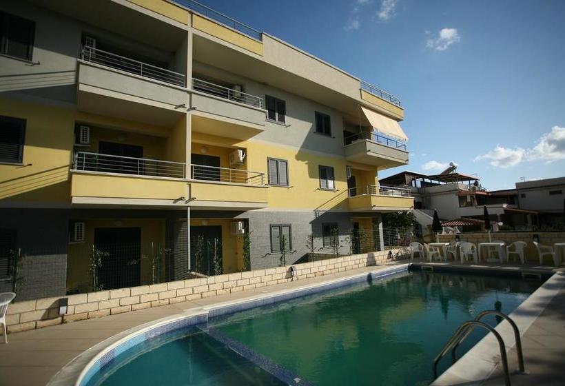 Vigo Resort  | Nocera Terinese | Catanzaro | Italia 20