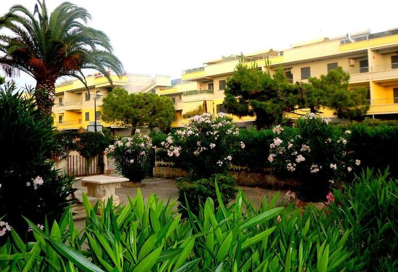 Vigo Resort  | Nocera Terinese | Catanzaro | Italia 3