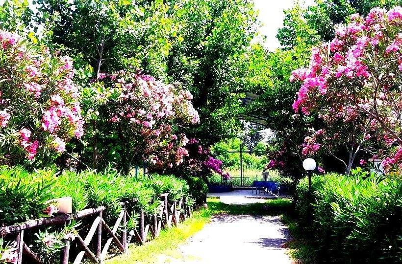 Vigo Resort  | Nocera Terinese | Catanzaro | Italia 5