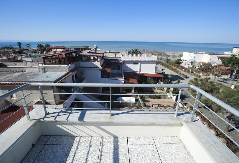 Vigo Resort  | Nocera Terinese | Catanzaro | Italia 7