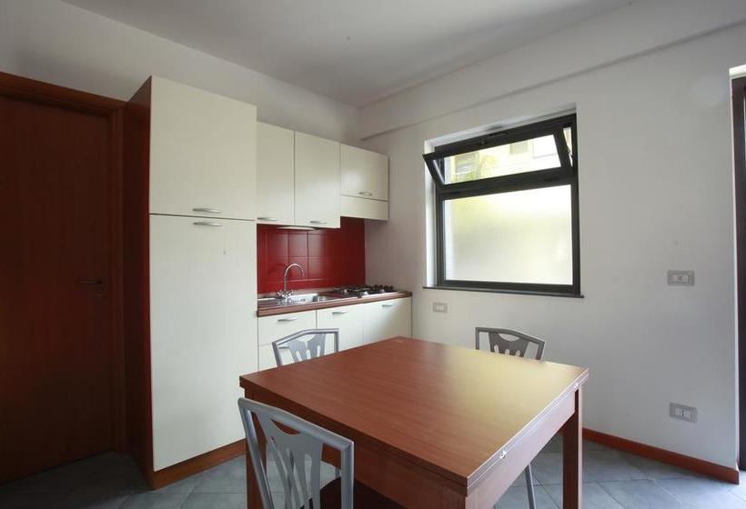 Vigo Resort  | Nocera Terinese | Catanzaro | Italia 8