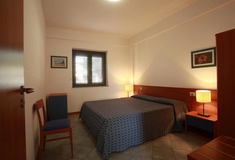 Vigo Resort  | Nocera Terinese | Catanzaro | Italia 9