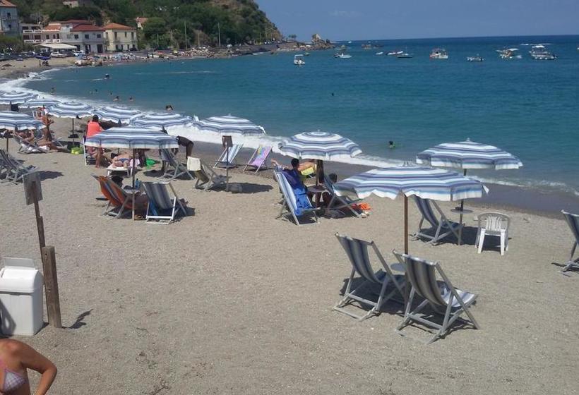 Hôtel La Tartaruga  | Capo d'Orlando | Messine | Italie 10