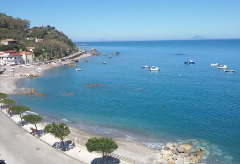 Hôtel La Tartaruga  | Capo d'Orlando | Messine | Italie 11