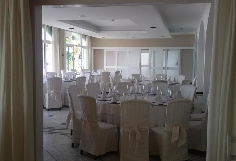 Hôtel La Tartaruga  | Capo d'Orlando | Messine | Italie 14