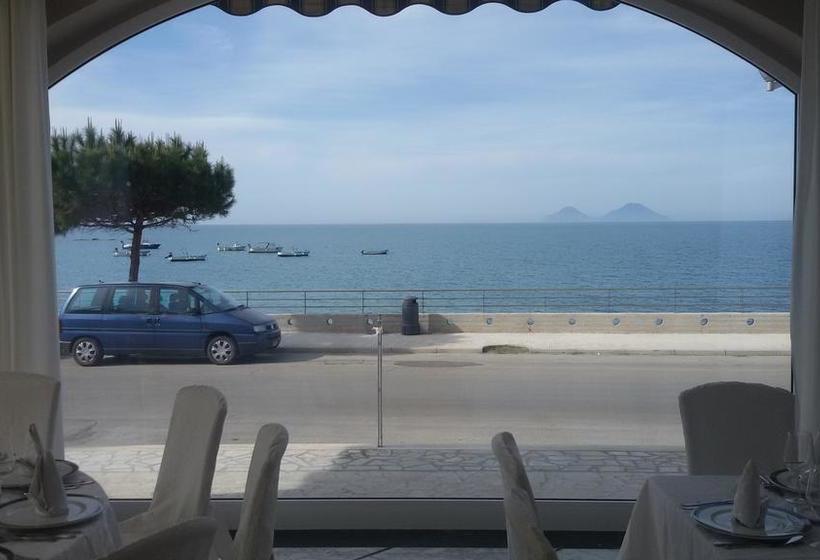 Hôtel La Tartaruga  | Capo d'Orlando | Messine | Italie 15