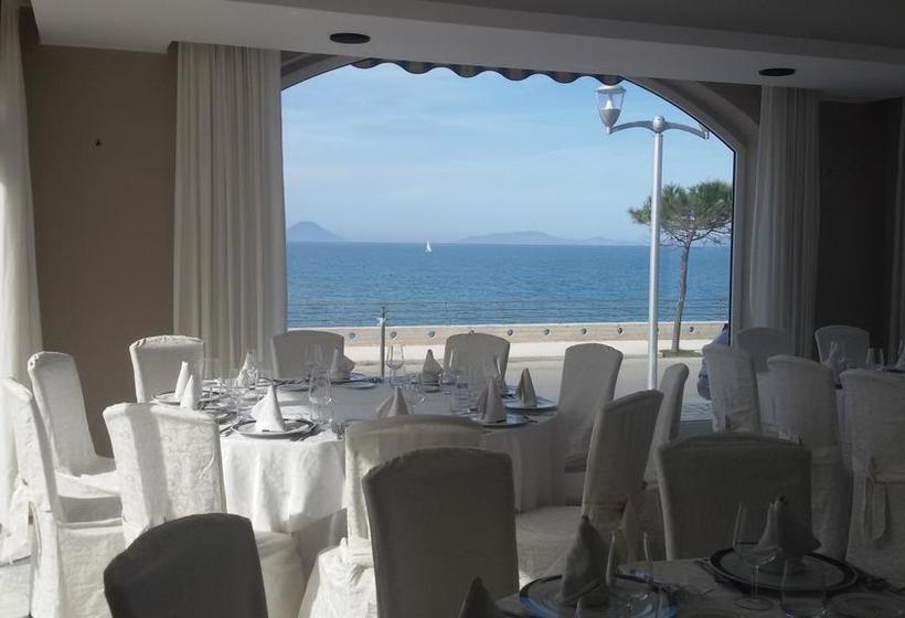 Hôtel La Tartaruga  | Capo d'Orlando | Messine | Italie 16