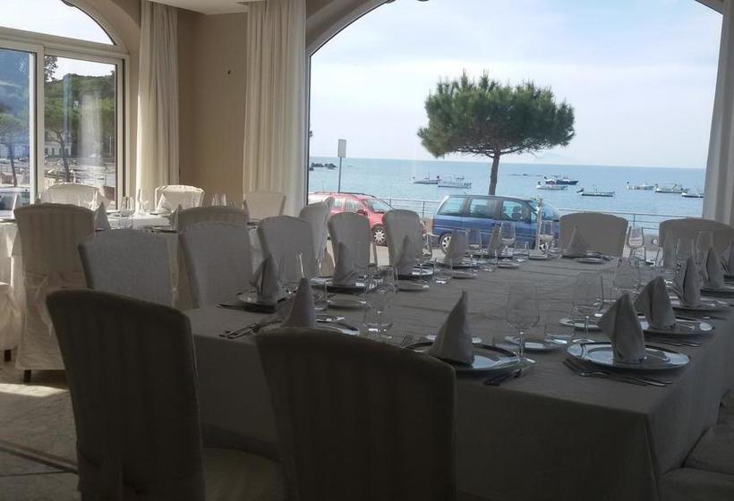 Hôtel La Tartaruga  | Capo d'Orlando | Messine | Italie 17