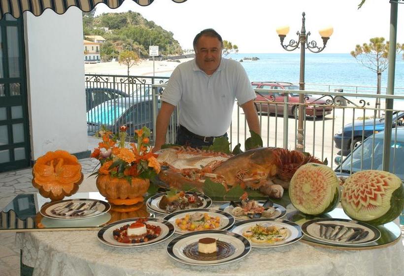 Hôtel La Tartaruga  | Capo d'Orlando | Messine | Italie 19
