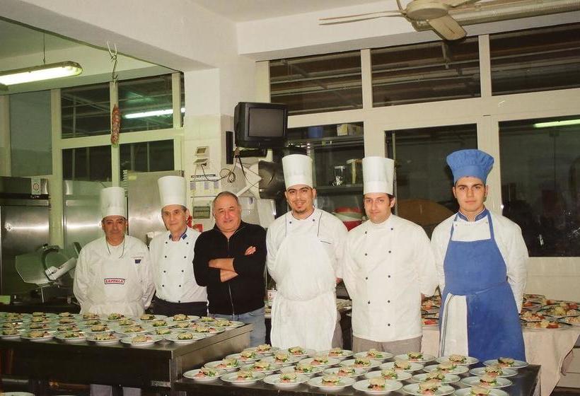 Hôtel La Tartaruga  | Capo d'Orlando | Messine | Italie 20