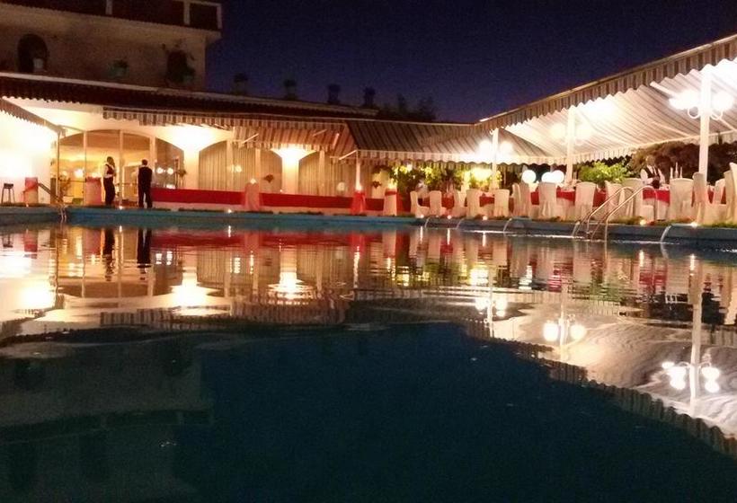 Hôtel La Tartaruga  | Capo d'Orlando | Messine | Italie 3