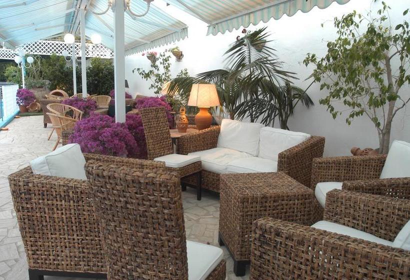 Hôtel La Tartaruga  | Capo d'Orlando | Messine | Italie 4