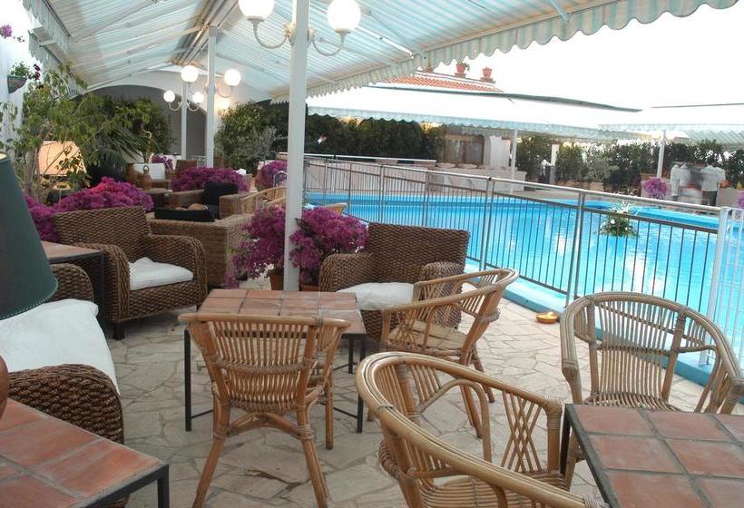 Hôtel La Tartaruga  | Capo d'Orlando | Messine | Italie 5