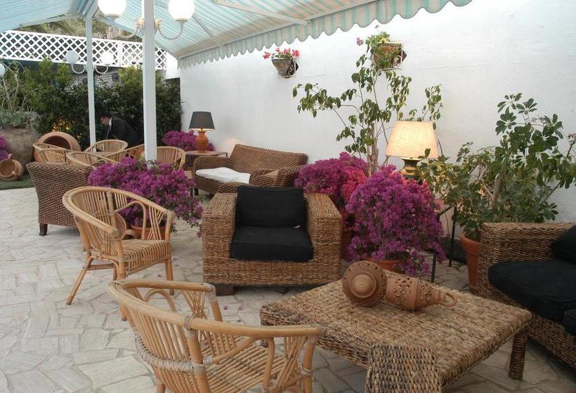 Hôtel La Tartaruga  | Capo d'Orlando | Messine | Italie 6