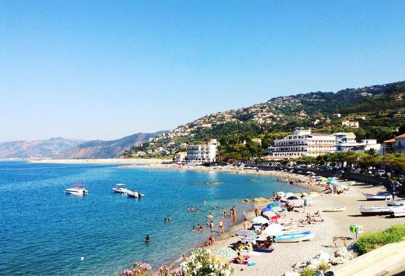 Hôtel La Tartaruga  | Capo d'Orlando | Messine | Italie 9