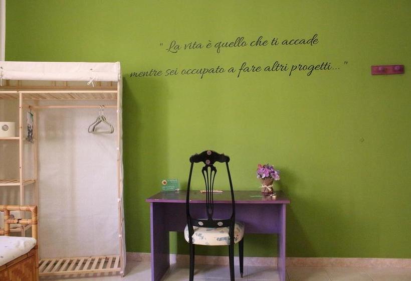 Bed and Breakfast Sa Babbaiola