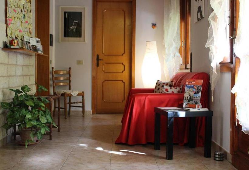 Bed and Breakfast Sa Babbaiola  | Cagliari | Sardegna | Italia 1