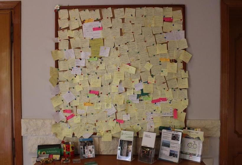 Bed and Breakfast Sa Babbaiola  | Cagliari | Sardegna | Italia 10