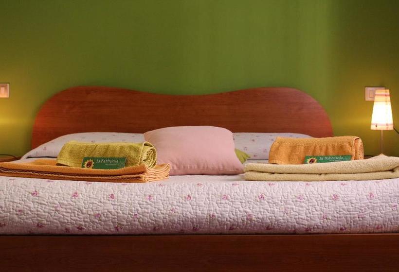 Bed and Breakfast Sa Babbaiola  | Cagliari | Sardegna | Italia 11