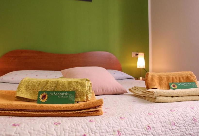 Bed and Breakfast Sa Babbaiola  | Cagliari | Sardegna | Italia 13