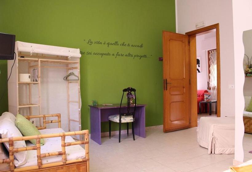 Bed and Breakfast Sa Babbaiola  | Cagliari | Sardegna | Italia 14