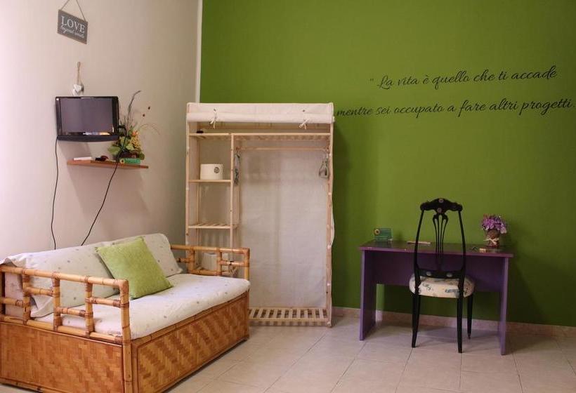 Bed and Breakfast Sa Babbaiola  | Cagliari | Sardegna | Italia 15