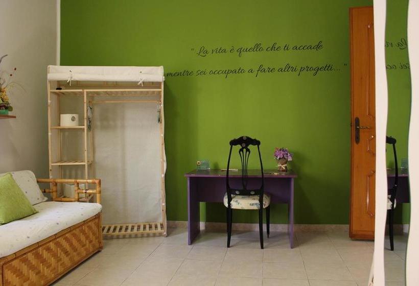 Bed and Breakfast Sa Babbaiola  | Cagliari | Sardegna | Italia 16