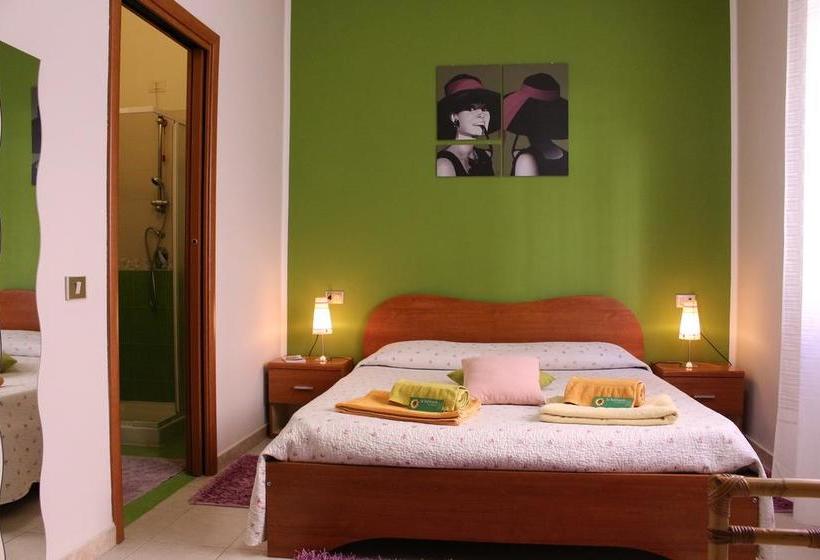Bed and Breakfast Sa Babbaiola  | Cagliari | Sardegna | Italia 17